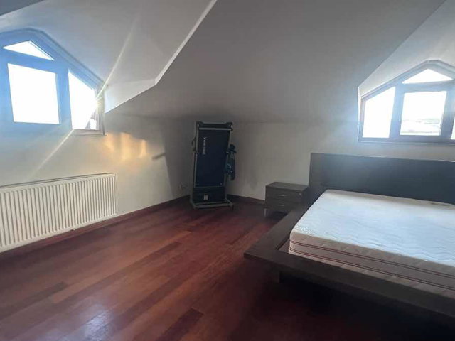 FENERYOLUNDA 26 MART PARKINA KOMŞU, TERASLI 5+2 DUBLEKS
