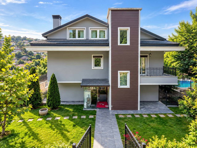 REMAX7TEPE'DEN ACARKENT ÖZEL SOKAKTA REVİZYONLU BR TİPİ AVANTAJLI FİYAT