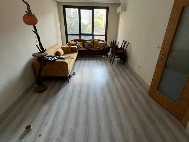 KARTAL ATALAR  EKŞİOĞLU TRİA KİRALIK 2+1 DAİRE