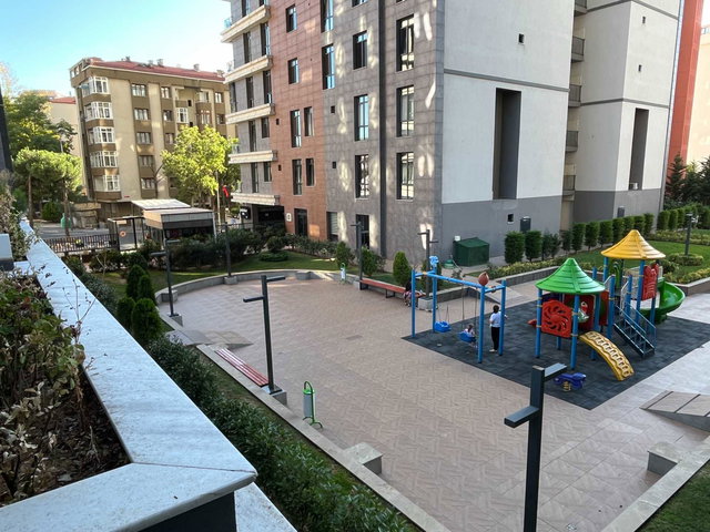 KARTAL ATALAR  EKŞİOĞLU TRİA KİRALIK 2+1 DAİRE