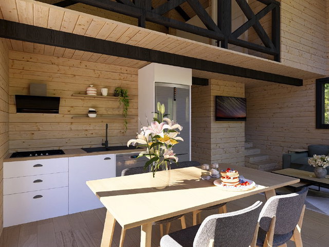 REMAX REKOR SON 10 VİLLA EKİM SONU TESLİM ÖDEME KOLAYLIĞI