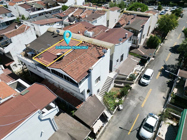 SİLİVRİ SEMİZKUMLAR BASINKENT 4 SİTESİNDE SATILIK DÜBLEKS DAİRE