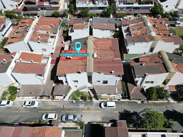 SİLİVRİ SEMİZKUMLAR BASINKENT 4 SİTESİNDE SATILIK DÜBLEKS DAİRE