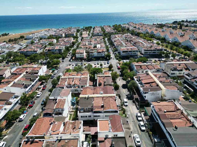 SİLİVRİ SEMİZKUMLAR BASINKENT 4 SİTESİNDE SATILIK DÜBLEKS DAİRE