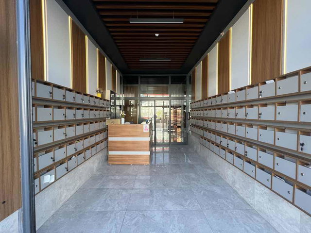 QUARTZ BEYTEPEDE ÖN CEPHE EŞYALI KİRALIK 1+1 DAİRE