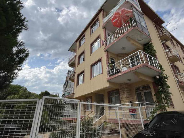 SELİMPAŞA MERKEZ CADDE ÜZERİ DENİZ MANZARALI SATILIK 3+1 DAİRE