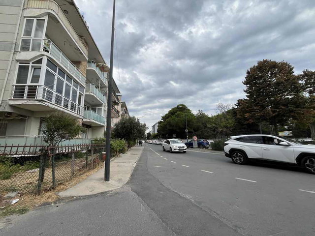 SELİMPAŞA MERKEZ CADDE ÜZERİ DENİZ MANZARALI SATILIK 3+1 DAİRE