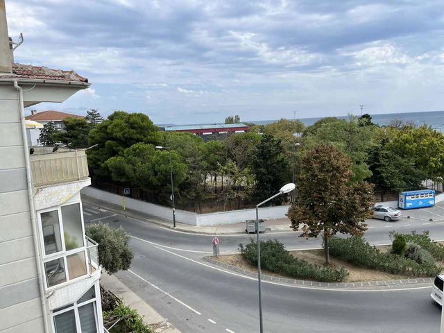 SELİMPAŞA MERKEZ CADDE ÜZERİ DENİZ MANZARALI SATILIK 3+1 DAİRE