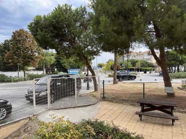 SELİMPAŞA MERKEZ CADDE ÜZERİ DENİZ MANZARALI SATILIK 3+1 DAİRE