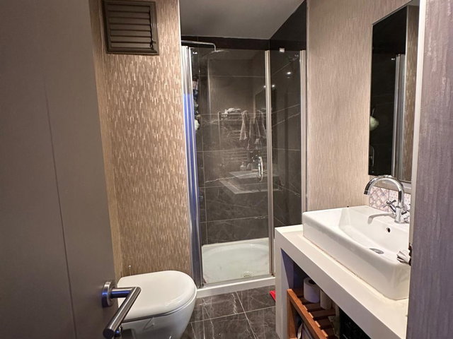 GÜNEŞLIPARK GARDENYA'DA SATILIK 4+1 DAIRE
