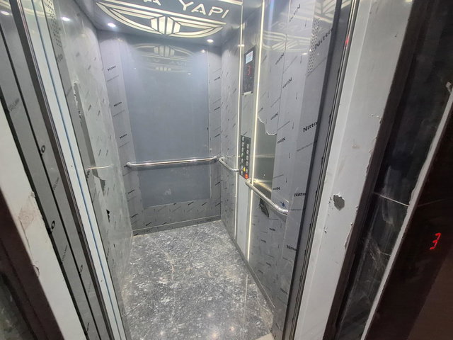 TAVŞANTEPE METRO YÜRÜME MESAFESİ,ARA KAT, SATILIK 2+1