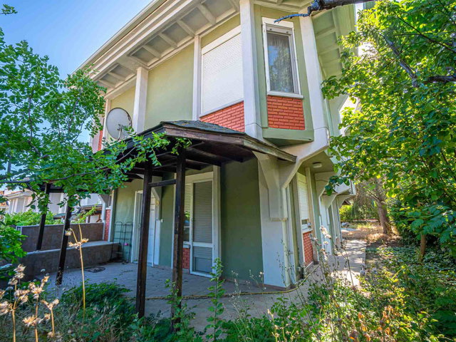 SİLİVRİ MARMARA UYUMKENT SİTESİ'NDE 4+1 C TİPİ HAVUZLU VİLLA TEK YETKİLİ REMAX PRO HARUN