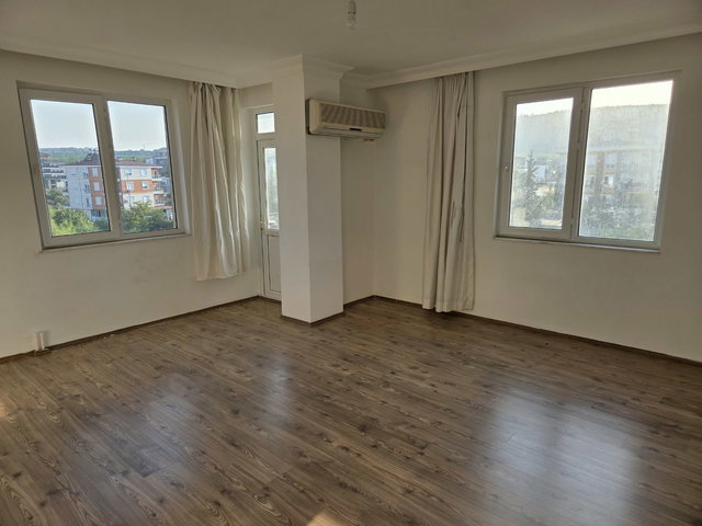 KEPEZ AYDOĞMUŞ’TA KATTA TEK, 4 CEPHELİ FERAH 3+1 DAİRE