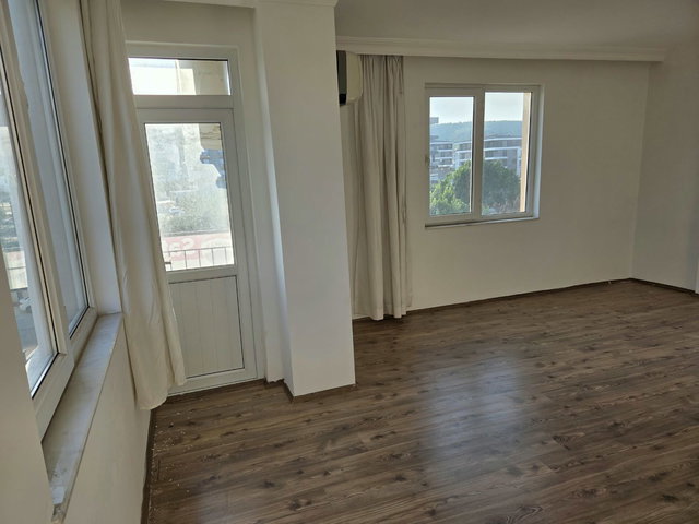 KEPEZ AYDOĞMUŞ’TA KATTA TEK, 4 CEPHELİ FERAH 3+1 DAİRE