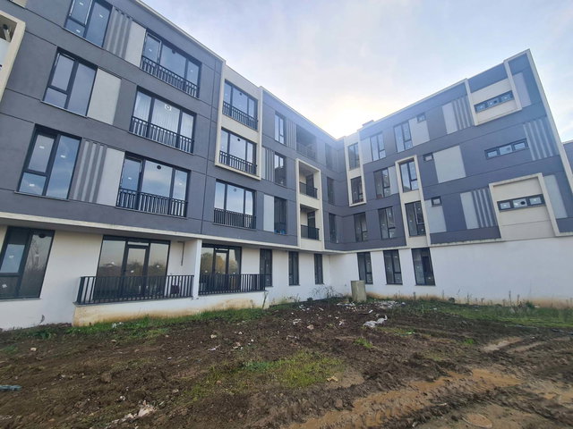 REMAX DIA'DAN AZİZİYE MH ALGÜN GREEN PARK 3+1 KİRALIK DAİRE