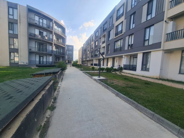 REMAX DIA'DAN AZİZİYE MH ALGÜN GREEN PARK 3+1 KİRALIK DAİRE