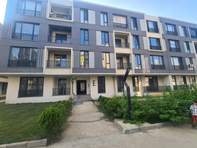 REMAX DIA'DAN AZİZİYE MH ALGÜN GREEN PARK 3+1 KİRALIK DAİRE