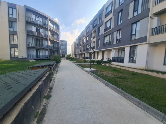 REMAX DIA'DAN AZİZİYE MH ALGÜN GREEN PARK 3+1 KİRALIK DAİRE