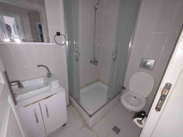 GÜNDOĞDUDA SİTE İÇİNDE 1+1 KİRALOK DAİRE