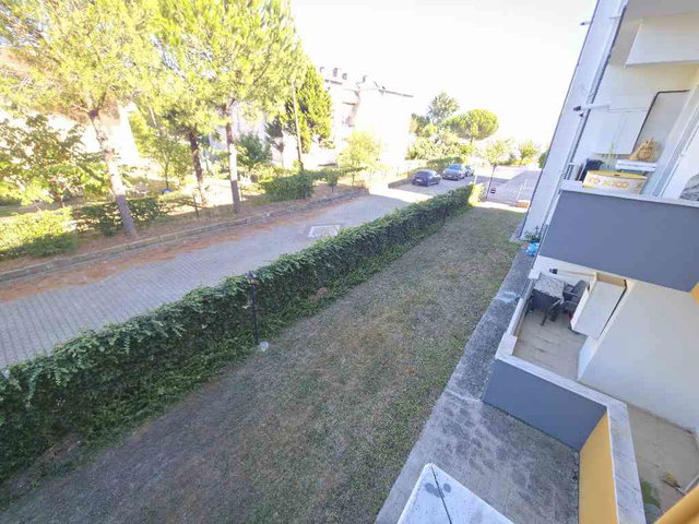 GÜNDOĞDUDA SİTE İÇİNDE 1+1 KİRALOK DAİRE