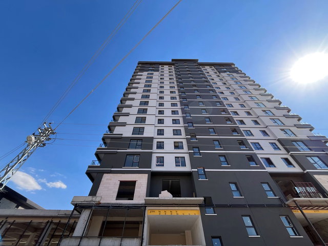 PURSAKLAR VİSİON ONE'DA KİRALIK 2+1 DAİRE
