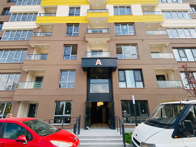 YENİMAHALLE ADRES ANKARA 2+1 KIRALIK DAIRE