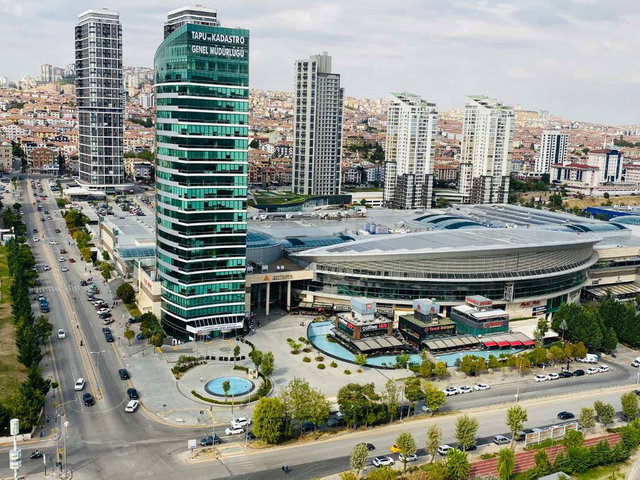 YENİMAHALLE ADRES ANKARA 2+1 KIRALIK DAIRE