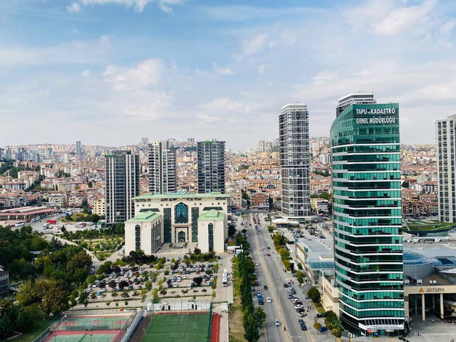 YENİMAHALLE ADRES ANKARA 2+1 KIRALIK DAIRE