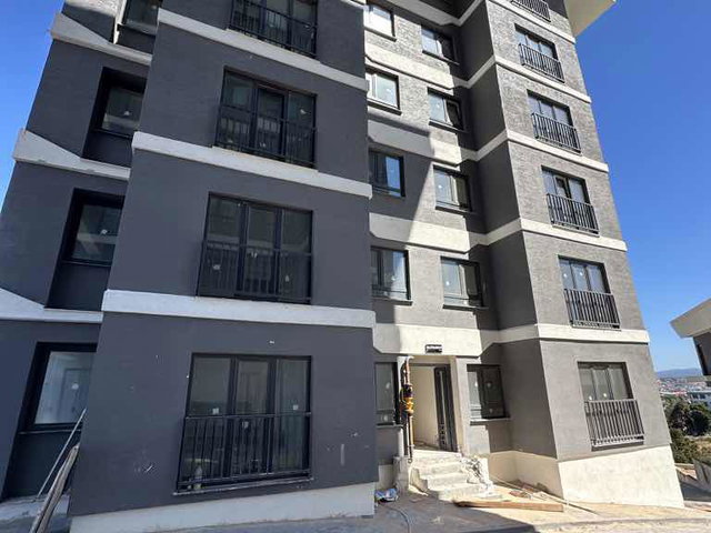 BİGA ALFA TEPE’DE SIFIR 3+1 | 125 M² | KİRALIK DAİRE