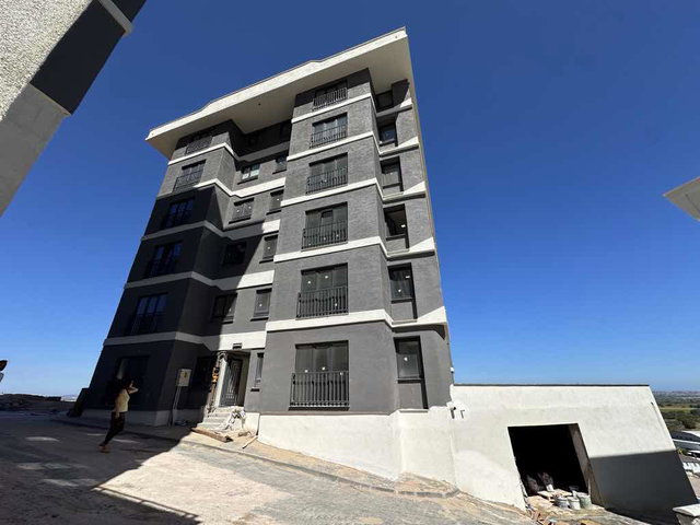 BİGA ALFA TEPE’DE SIFIR 3+1 | 125 M² | KİRALIK DAİRE
