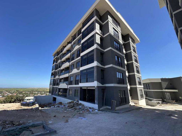 BİGA ALFA TEPE’DE SIFIR 3+1 | 125 M² | KİRALIK DAİRE