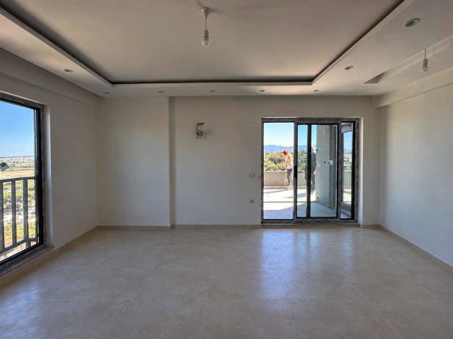 BİGA ALFA TEPE’DE SIFIR 3+1 | 125 M² | KİRALIK DAİRE