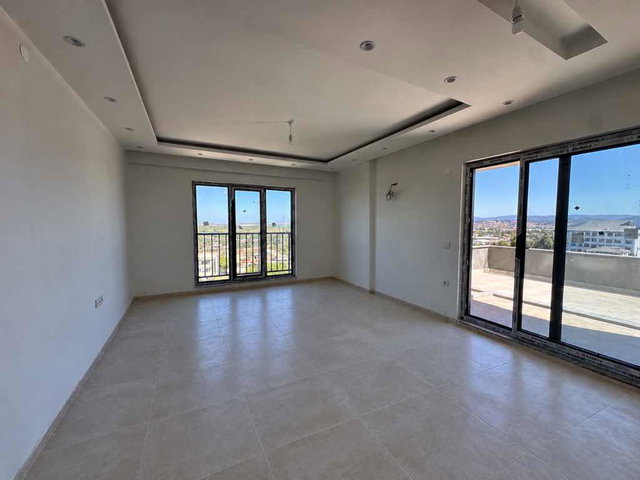 BİGA ALFA TEPE’DE SIFIR 3+1 | 125 M² | KİRALIK DAİRE