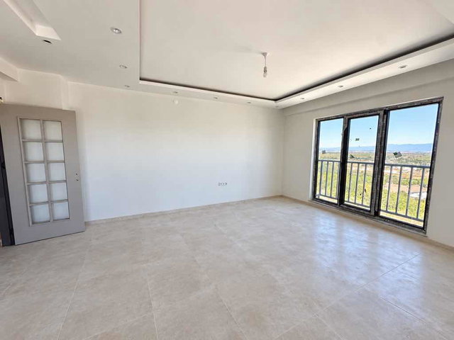 BİGA ALFA TEPE’DE SIFIR 3+1 | 125 M² | KİRALIK DAİRE