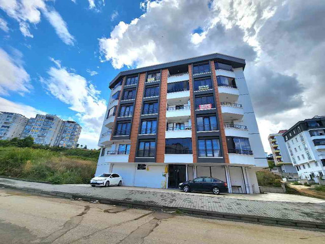 DENIZ MANZARALİSIFIR ESYALI KIRALIK 1+1 DAIRE