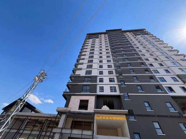 PURSAKLAR VİSİON ONE'DA KİRALIK 2+1 DAİRE