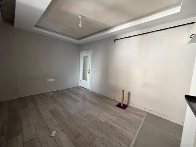 YAKUPLU DA 2+1 ŞIK DAİRE