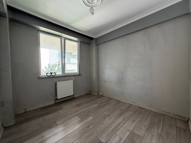 YAKUPLU DA 2+1 ŞIK DAİRE