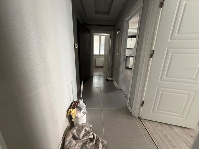 YAKUPLU DA 2+1 ŞIK DAİRE