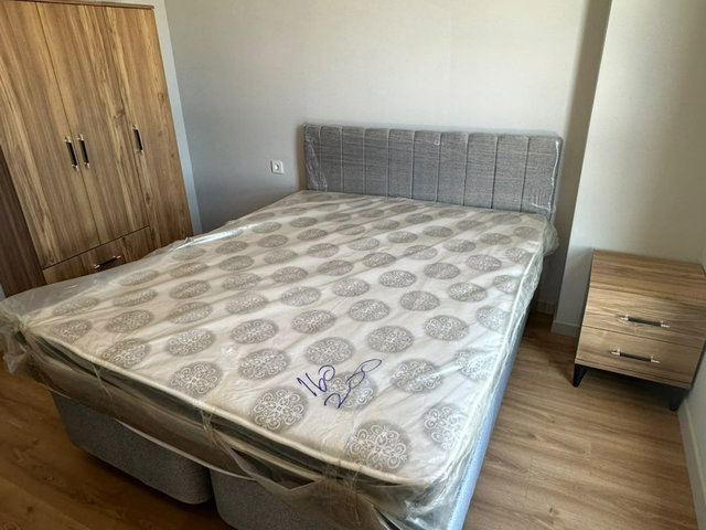 KORUCUKTA HASTANEYE KOMŞU SIFIR EŞYALI 1+1 KİRALIK DAİRE