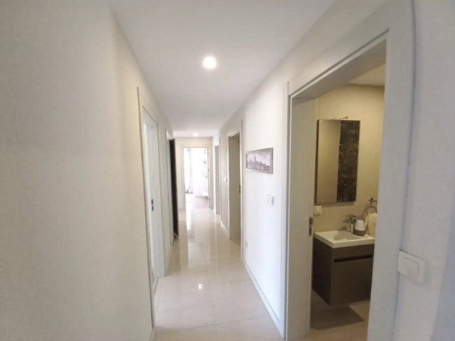 BEYTEPE AKÇALIDA 4+1 SATILIK DAIRE ŞEREFIYE ÜCRETI ÖDENMIŞTIR
