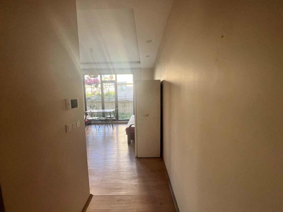 REMAX DIA'DAN DÜZCE ÜNİVERSİTE'DE EŞYALI 1+1 SATILIK DAİRE