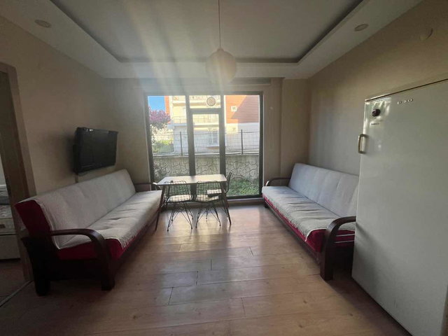 REMAX DIA'DAN DÜZCE ÜNİVERSİTE'DE EŞYALI 1+1 SATILIK DAİRE
