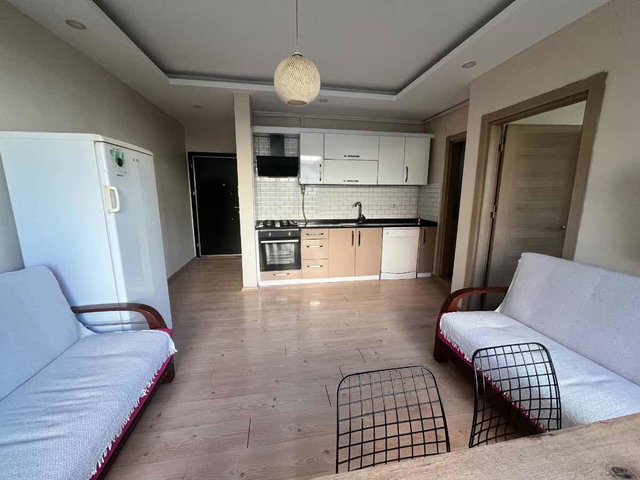 REMAX DIA'DAN DÜZCE ÜNİVERSİTE'DE EŞYALI 1+1 SATILIK DAİRE