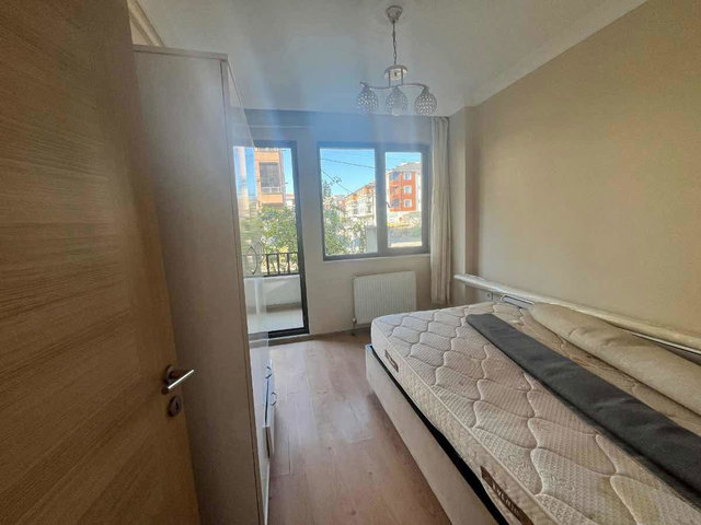 REMAX DIA'DAN DÜZCE ÜNİVERSİTE'DE EŞYALI 1+1 SATILIK DAİRE
