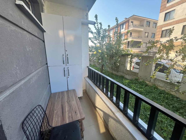 REMAX DIA'DAN DÜZCE ÜNİVERSİTE'DE EŞYALI 1+1 SATILIK DAİRE