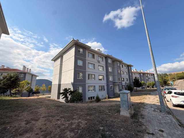 REMAX DREAM'DEN AKPINAR TOKİDE EŞYALI 1+1 KİRALIK