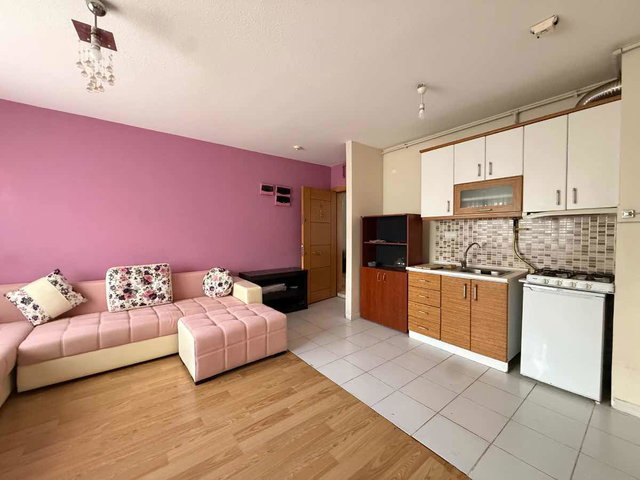 REMAX DREAM'DEN AKPINAR TOKİDE EŞYALI 1+1 KİRALIK