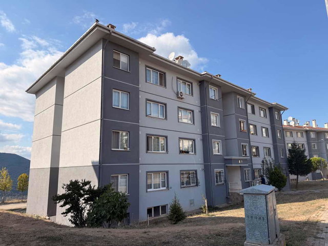 REMAX DREAM'DEN AKPINAR TOKİDE EŞYALI 1+1 KİRALIK