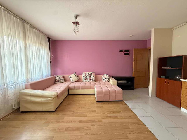 REMAX DREAM'DEN AKPINAR TOKİDE EŞYALI 1+1 KİRALIK